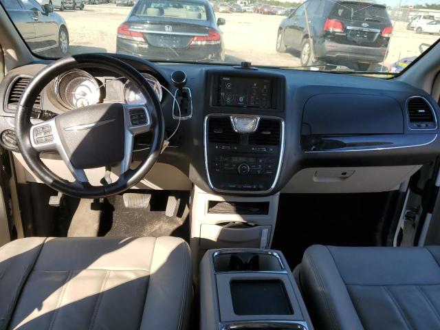 Photo 8 from auction – 2013 CHRYSLER TOWN & COU with VIN 2C4RC1BG0DR526350