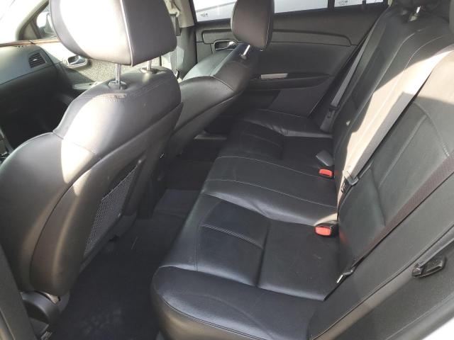 Photo 10 from auction – 2012 CHEVROLET MALIBU LTZ with VIN 1G1ZE5E09CF348856