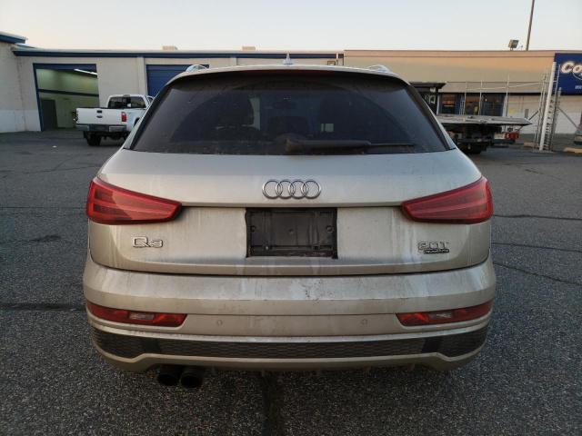 Photo 6 from auction – 2016 AUDI Q3 PRESTIG with VIN WA1GFCFSXGR009912