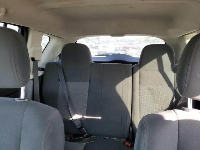 Photo 10 from auction – 2014 JEEP COMPASS SP with VIN 1C4NJCBA4ED504822