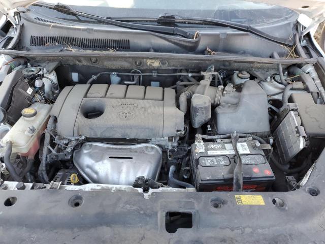 Photo 12 from auction – 2011 TOYOTA RAV4 with VIN JTMBF4DV4BD042137