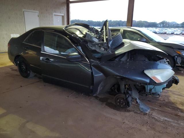 Photo 4 from auction – 2004 HONDA ACCORD LX with VIN 1HGCM56324A023071