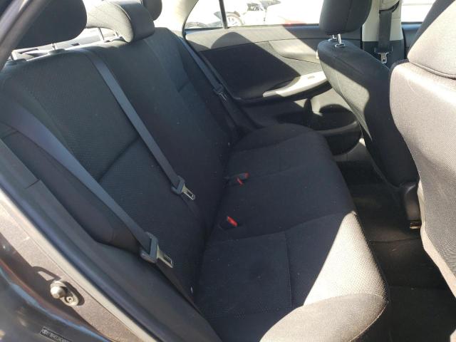 Photo 10 from auction – 2010 TOYOTA COROLLA BA with VIN 2T1BU4EE2AC468361
