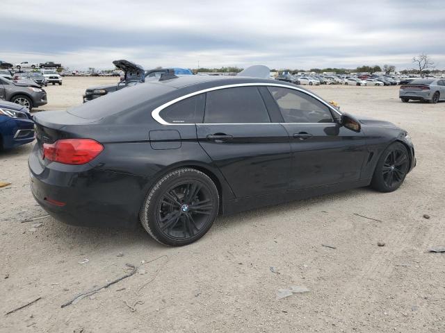 Photo 3 from auction – 2016 BMW 428 I GRAN with VIN WBA4A9C51GG695159