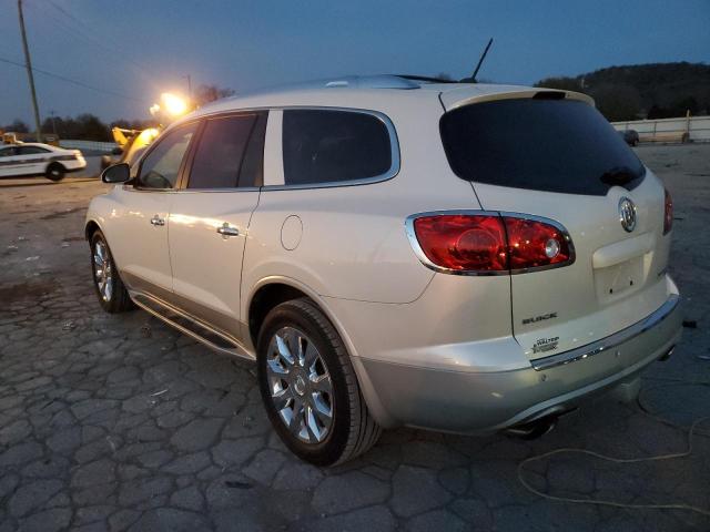 Photo 2 from auction – 2010 BUICK ENCLAVE CX with VIN 5GALRCED2AJ168350