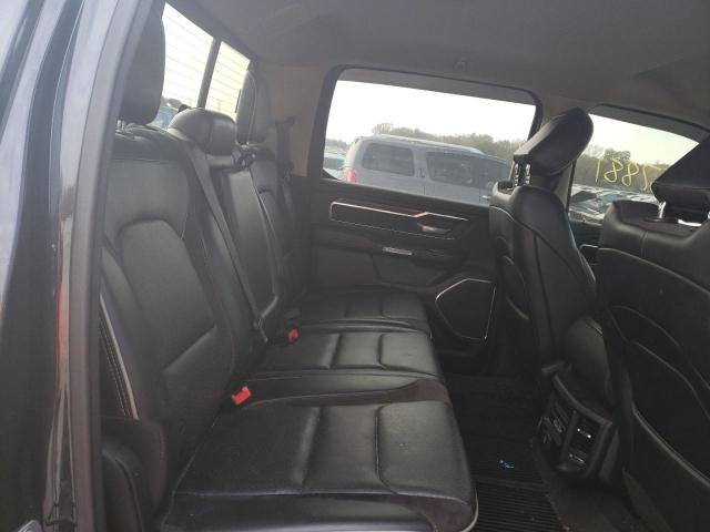 Photo 6 from auction – 2019 RAM 1500 LARAM with VIN 1C6SRFJT5KN537082