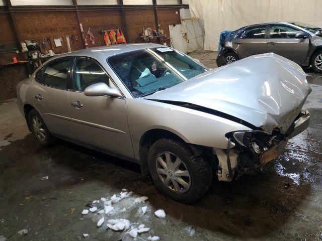 Photo 4 from auction – 2007 BUICK LACROSSE C with VIN 2G4WC582671212027
