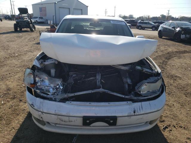 Photo 5 from auction – 2003 TOYOTA AVALON XL with VIN 4T1BF28B33U288209