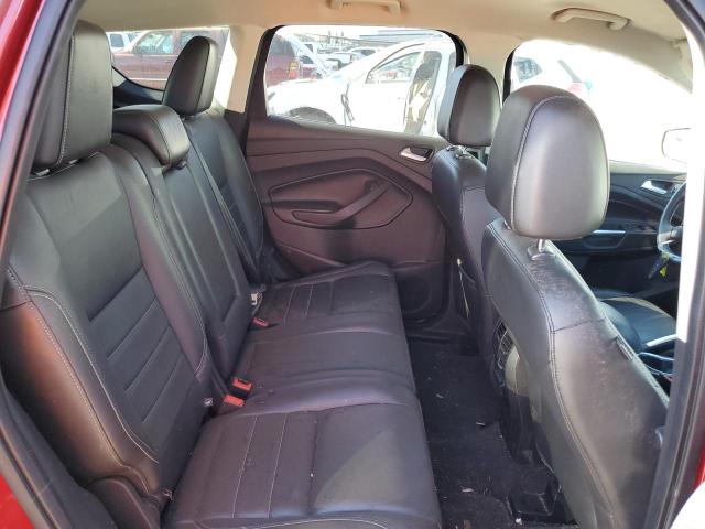 Photo 10 from auction – 2016 FORD ESCAPE TIT with VIN 1FMCU9J98GUC62723