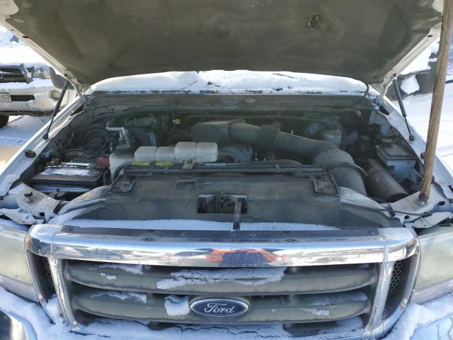 Photo 11 from auction – 2002 FORD F350 SRW S with VIN 1FTSW31S52EB62009