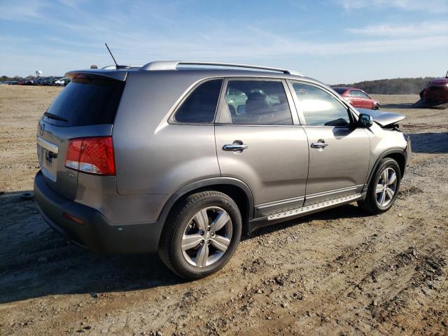 Photo 3 from auction – 2012 KIA SORENTO EX with VIN 5XYKU3A63CG277497