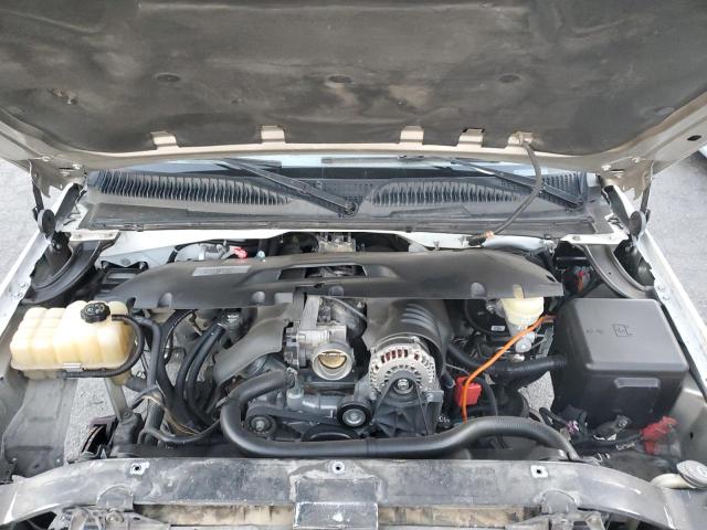 Photo 11 from auction – 2006 GMC NEW SIERRA with VIN 2GTEC13T961166538