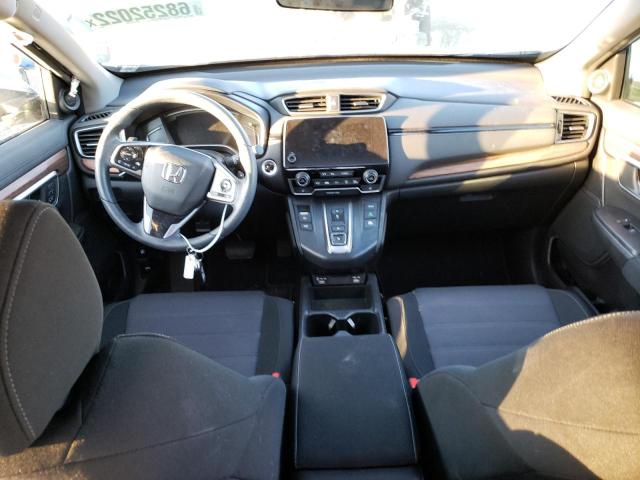 Photo 8 from auction – 2022 HONDA CR-V EX with VIN 5J6RT6H53NL012743