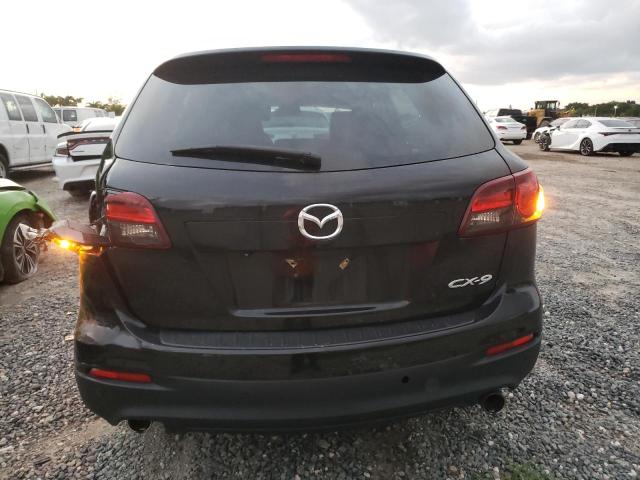 Photo 6 from auction – 2015 MAZDA CX-9 TOURI with VIN JM3TB2CA9F0449510