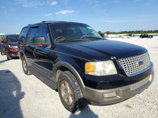 Photo 4 from auction – 2003 FORD EXPEDITION with VIN 1FMFU17L43LB17759