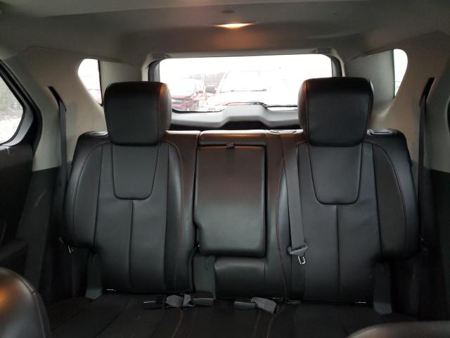 Photo 10 from auction – 2010 CHEVROLET EQUINOX LT with VIN 2CNALPEW8A6295371