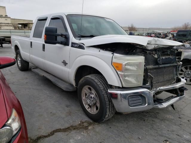 Photo 4 from auction – 2012 FORD F350 SUPER with VIN 1FT7W3AT4CEB25145