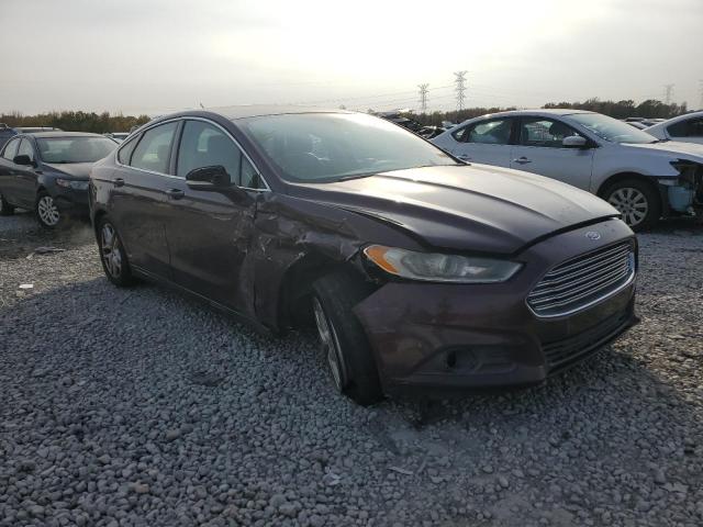 Photo 4 from auction – 2013 FORD FUSION with VIN 3FA6P0HR2DR244964