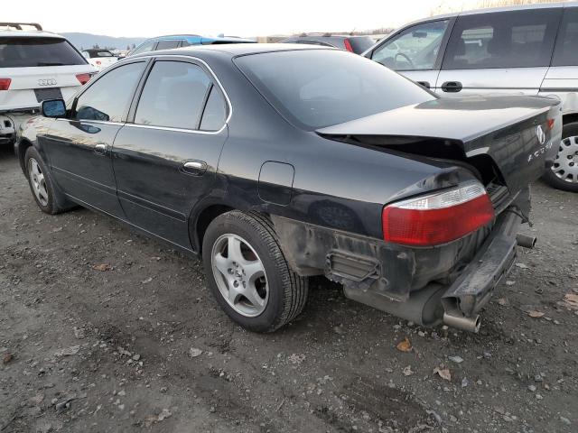 Photo 2 from auction – 2003 ACURA 3.2TL with VIN 19UUA56623A012044