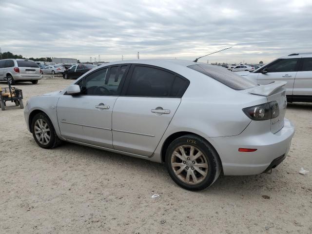 Photo 2 from auction – 2007 MAZDA 3 S with VIN JM1BK323571754463