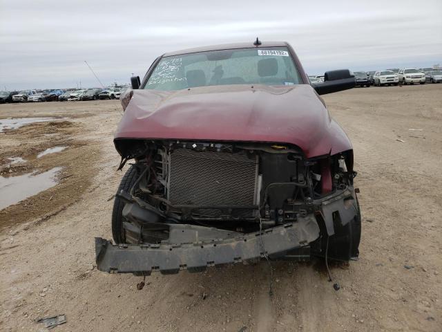 Photo 5 from auction – 2020 RAM 1500 CLASS with VIN 3C6JR6ATXLG239097