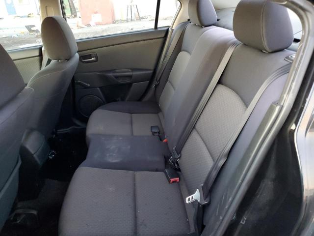 Foto 10 de la subasta – 2005 MAZDA 3 I con VIN JM1BK12F251327219