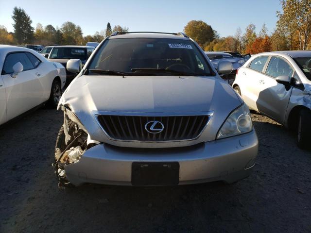 صورة رقم 5 من المزاد - 2008 LEXUS RX 350 مع VIN 2T2HK31U88C088969