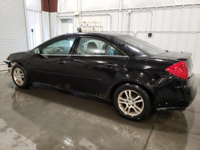 Photo 2 from auction – 2005 PONTIAC G6 with VIN 1G2ZG528854174678
