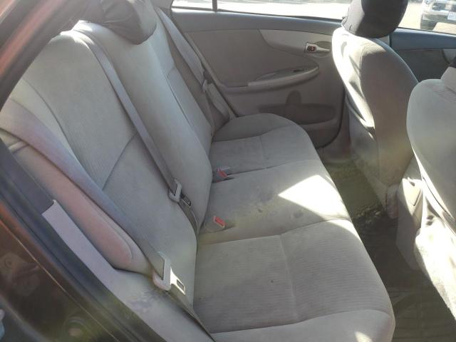 Photo 10 from auction – 2010 TOYOTA COROLLA BA with VIN 2T1BU4EE3AC388034