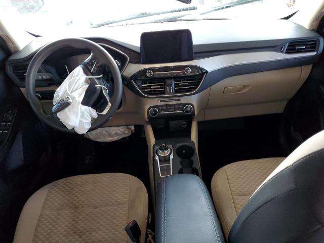 Photo 8 from auction – 2020 FORD ESCAPE SE with VIN 1FMCU0G69LUA68737