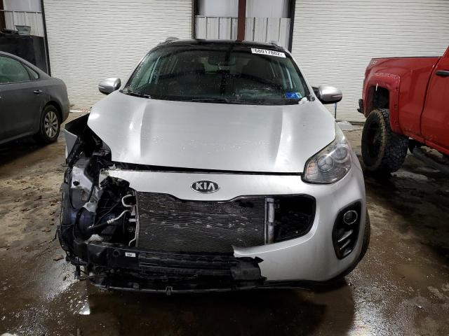 Photo 5 from auction – 2017 KIA SPORTAGE E with VIN KNDPNCAC3H7163772