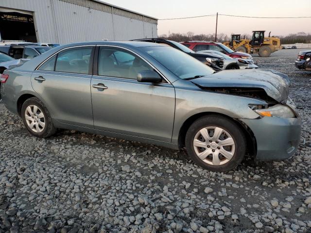 Photo 4 from auction – 2011 TOYOTA CAMRY with VIN 4T1BF3EK8BU590913