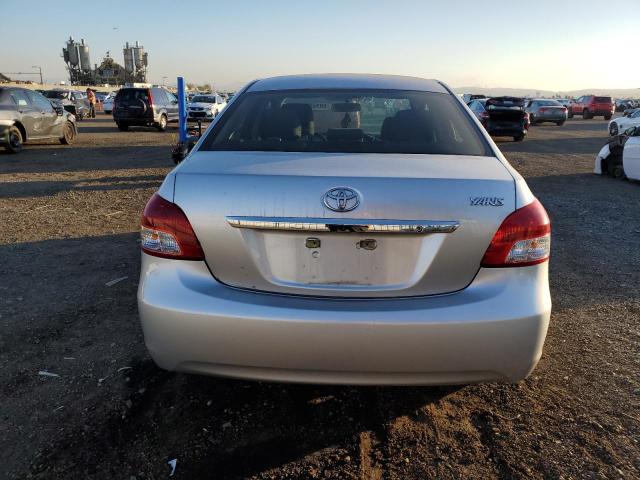 Photo 6 from auction – 2012 TOYOTA YARIS with VIN JTDBT4K36CL014454
