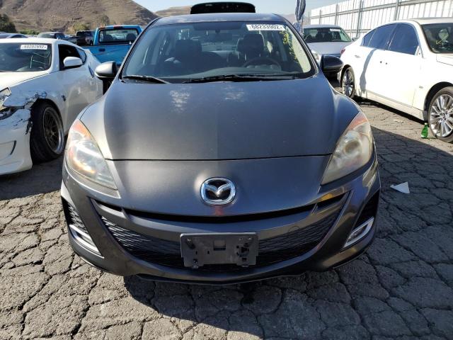 Photo 5 from auction – 2010 MAZDA 3 S with VIN JM1BL1S63A1135721