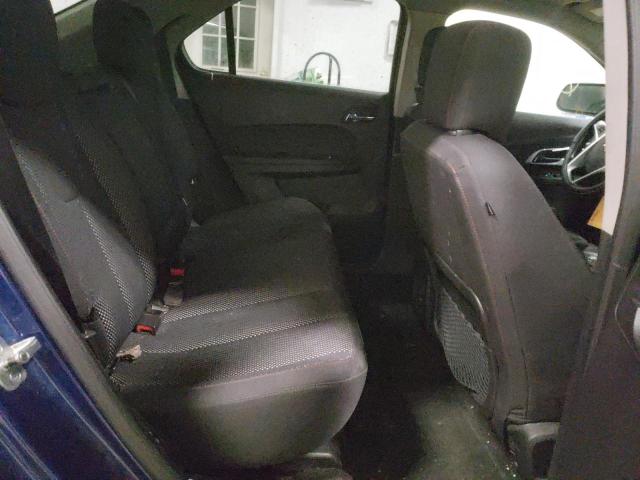 Photo 11 from auction – 2010 CHEVROLET EQUINOX LT with VIN 2CNFLEEW8A6259173
