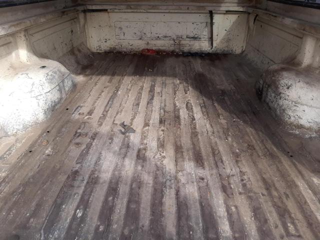 Photo 10 from auction – 1995 FORD F250 with VIN 2FTHF25H9SCA41878