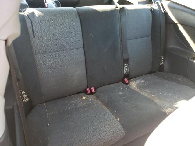 Photo 10 from auction – 2000 FORD FOCUS ZX3 with VIN 3FAFP3138YR180880