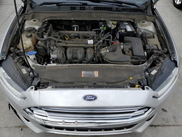 Photo 11 from auction – 2016 FORD FUSION SE with VIN 3FA6P0H71GR254534