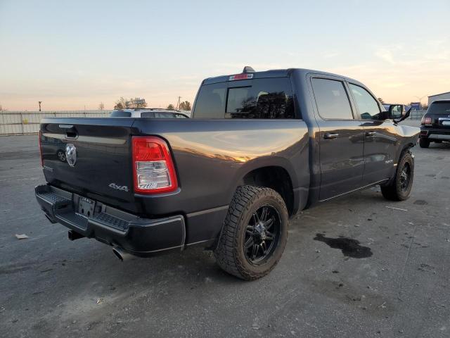 Photo 3 from auction – 2019 RAM 1500 BIG H with VIN 1C6SRFFT5KN881794