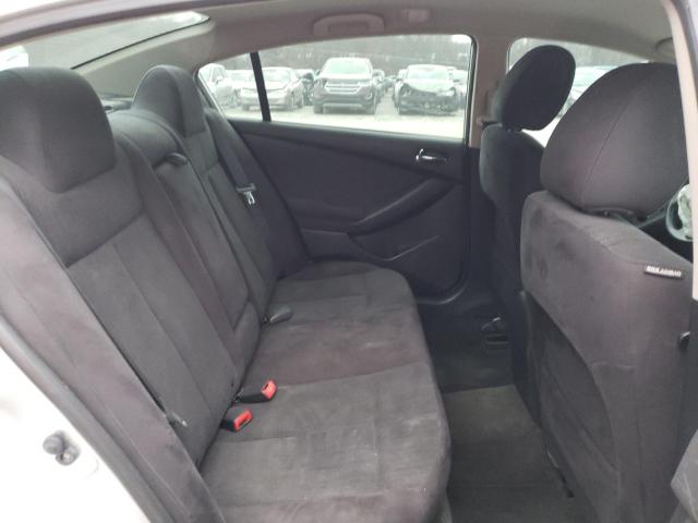 Photo 10 from auction – 2012 NISSAN ALTIMA BAS with VIN 1N4AL2AP1CN566894