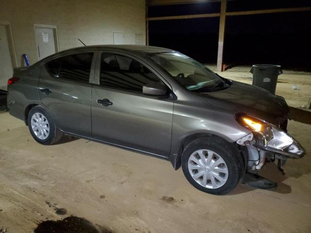 Photo 4 from auction – 2016 NISSAN VERSA S with VIN 3N1CN7APXGL826048