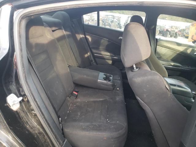 Photo 10 from auction – 2012 DODGE CHARGER R/ with VIN 2C3CDXCT1CH106705