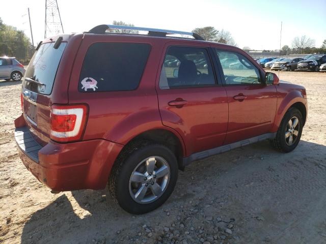 Photo 3 from auction – 2009 FORD ESCAPE LIM with VIN 1FMCU04739KA36593
