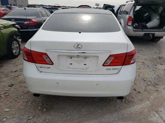 Foto 6 de la subasta – 2007 LEXUS ES 350 con VIN JTHBJ46G872055312