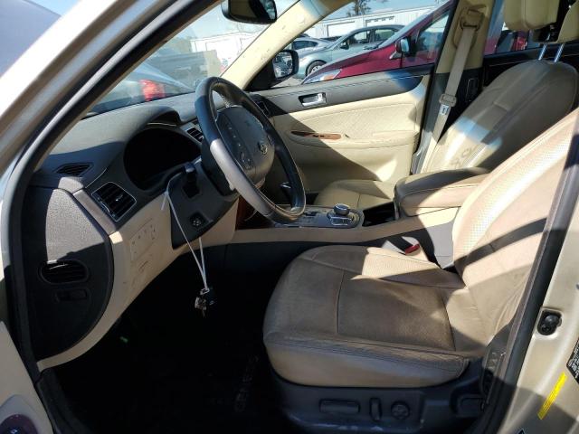 Photo 7 from auction – 2012 HYUNDAI GENESIS 3. with VIN KMHGC4DD3CU165110