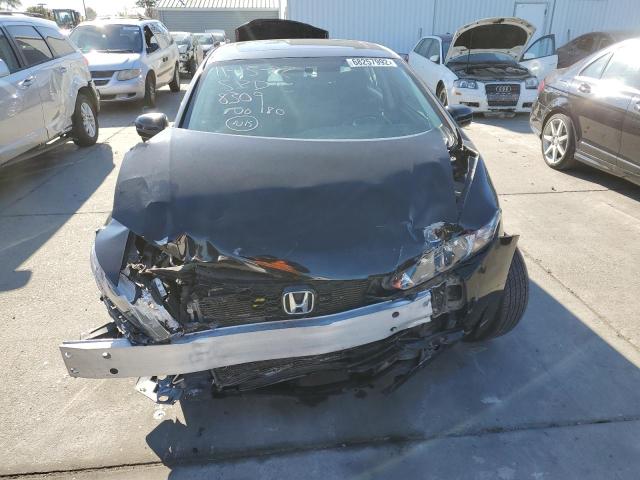 Фото 5 с аукциона – 2014 HONDA CIVIC EX с VIN 19XFB2F87EE274193