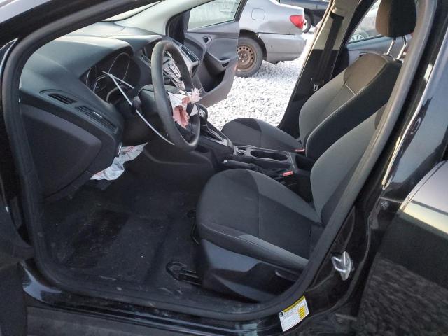 Photo 7 from auction – 2014 FORD FOCUS S with VIN 1FADP3E20EL160819
