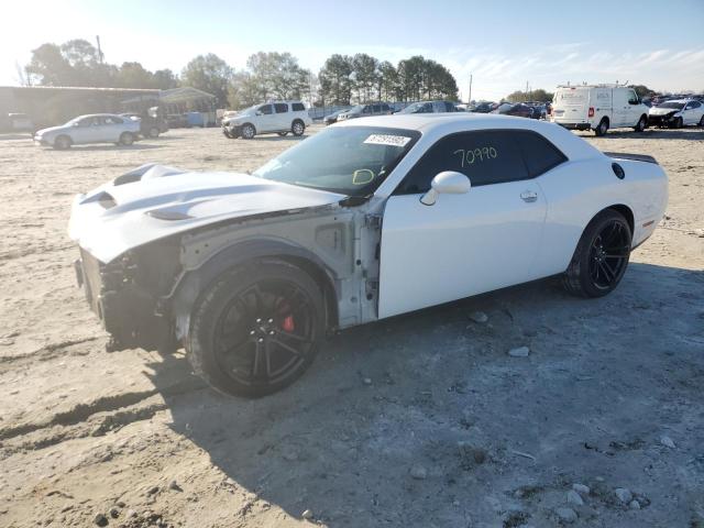 DODGE CHARGER R/ 2019 z numerem VIN 2C3CDZFJ2KH530348 - Zdjęcie z aukcji