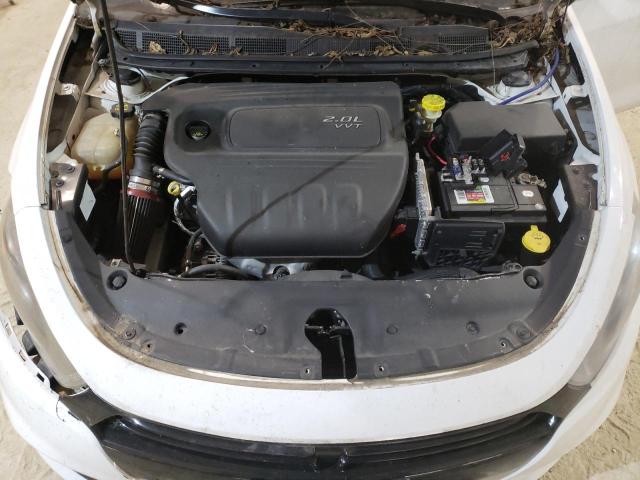 Photo 11 from auction – 2013 DODGE DART SXT with VIN 1C3CDFBA6DD328231