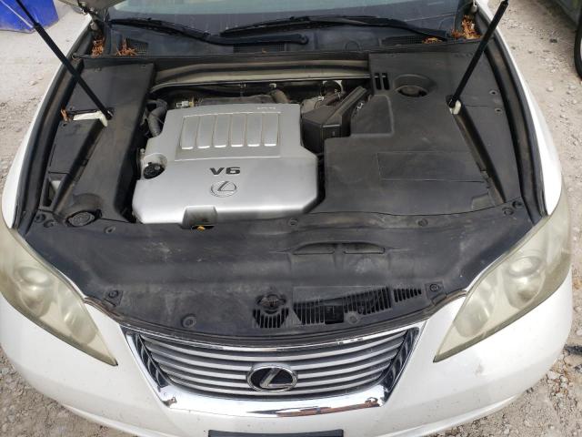 Photo 11 from auction – 2007 LEXUS ES 350 with VIN JTHBJ46G872055312